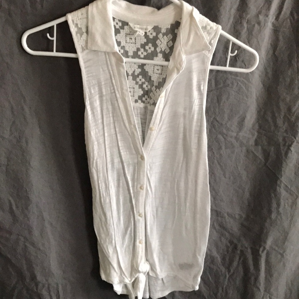Tank top